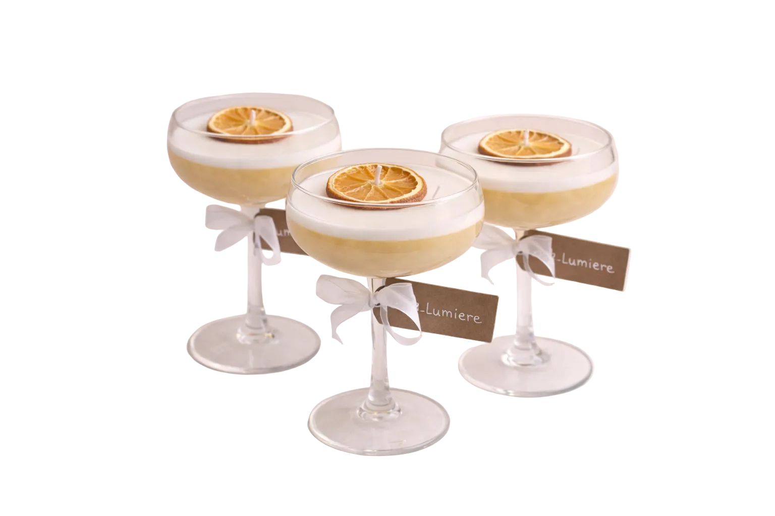 Pornstar martini geurkaars