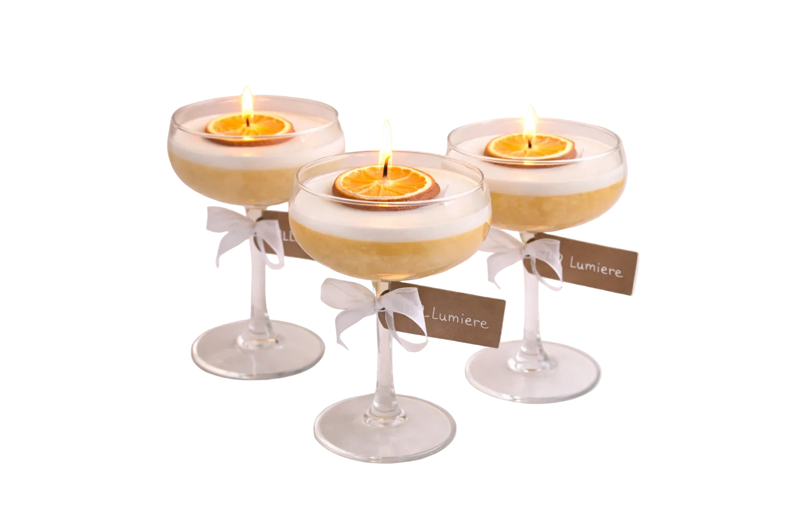 Pornstar martini geurkaars