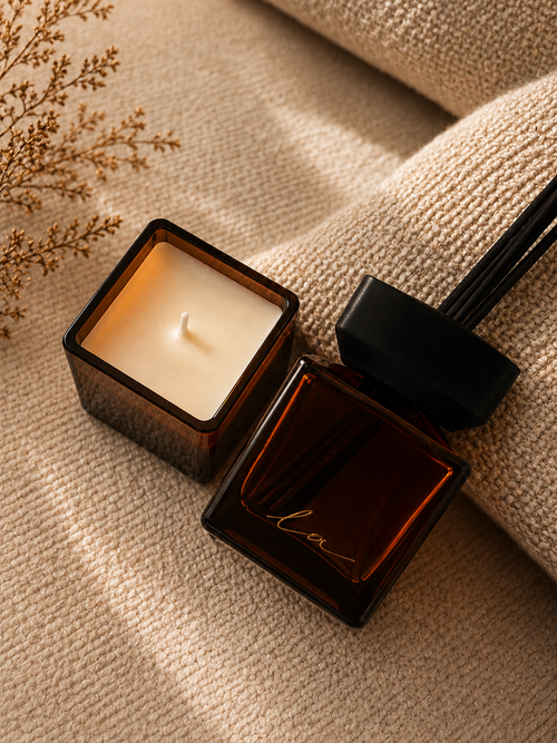 Luxe giftset