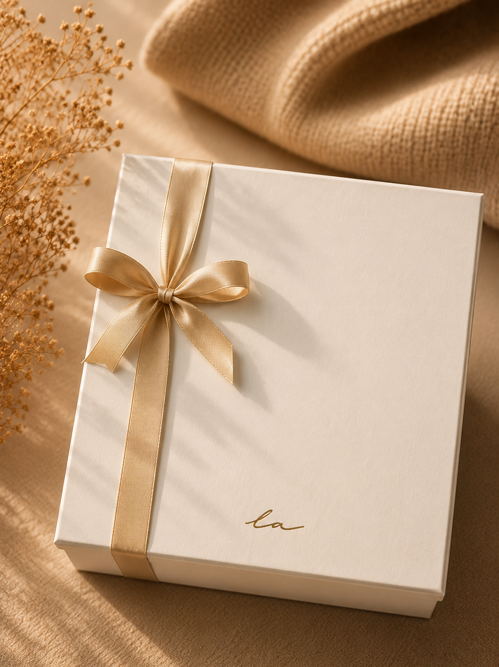 Luxe giftset